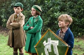 I remember singing let's go fly a kite with my then four year old son. Mary Poppins Returns 7 Easter Eggs You Might Have Missed Ew Com