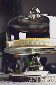 Produkte nach maß finden sich in bereichen wie z.b.: Glasglocke Patisserie Kuchenglocke Auf Fuss Kaseglocke Tortenplatte Kuchenplatte Ebay