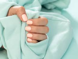 tips for healthy nails and cuticles