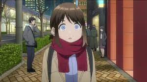 Ganbare Douki-chan – Anteiku Anime Reviews