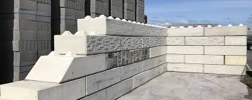 Concrete Building Blocks Paviours