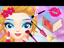 makeup games you