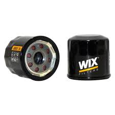 Wix 51365 Spin On Full Flow Lube Oil Filter