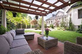 Retractable Awning Enhances Outdoor Living