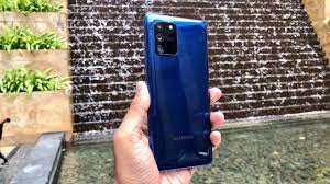 samsung galaxy s10 lite review the