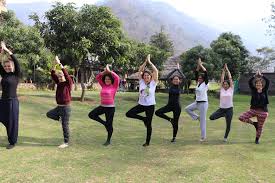best yoga teacher training retreats