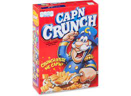the worst cereals on the planet eat