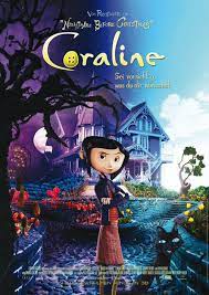 Coraline 2009 movie hd download movies fd. Coraline Film 2009 Moviepilot De