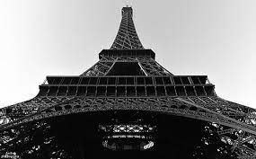 Hd Wallpaper Paris Eiffel Tower Photo
