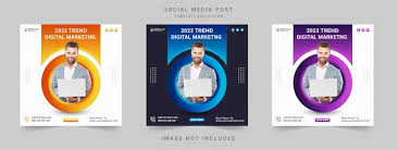 2022 trend digital marketing social