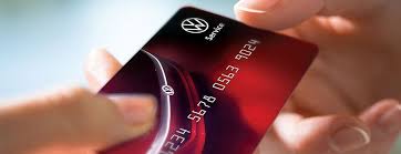 There's so many to choose from, it can get very confusing. Volkswagen Service Credit Card Benefits Volkswagen Service Financing Options