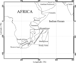 Мадагаскар и mozambique channel — part of the indian ocean, between mozambique & madagascar: Mozambique Channel And The African Continent Location Of The Study Download Scientific Diagram
