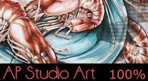 Image result for how do you give exam studio art course