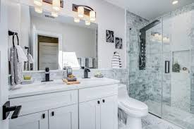 Small Bathroom Remodel Mistakes