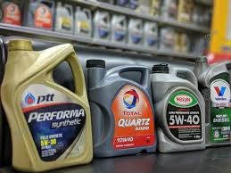which engine oil should i use in my car