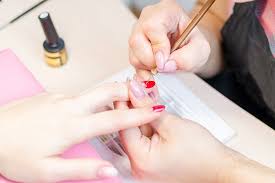 city nails spa in gainesville ga