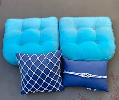outdoor cushions and pillows from pier