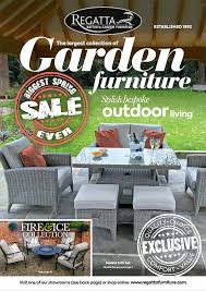 Rattan Garden Furniture Sets