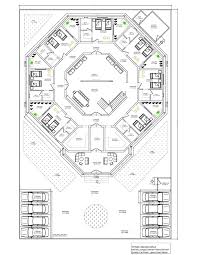 Create Architectural Floor Plans In