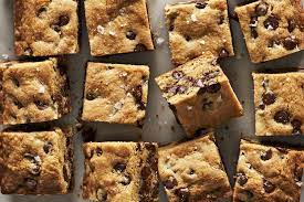 25 easy chocolate chip recipes best