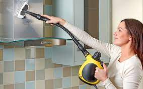 The Best Steam Cleaners And Steam Mops
