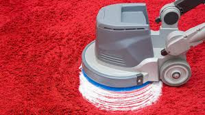 diffe methods of carpet cleaning