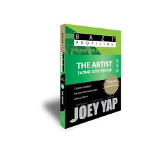 Bazi Profiling The Ten Profiles The Artist Eating God By Joey Yap Infinity Feng Shui Ifs Scs