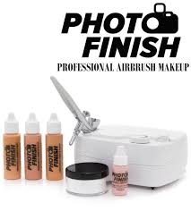professional airbrush makeup kit