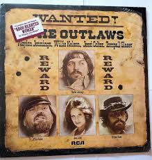 Wanted! The Outlaws: Waylon Jennings , Willie Nelson , Jessi Colter ,  Tompall Glaser: Amazon.it: CD e Vinili}