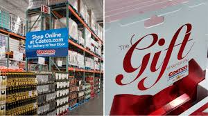 costco gift card hack reportedly allows