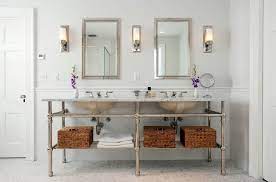 32 stylish bathroom mirror ideas 2021