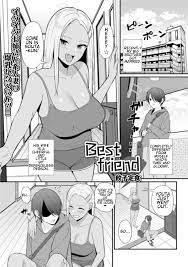 Best friend [Gyouza Teishoku] Porn Comic - AllPornComic