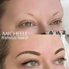 services mice permanent makeup