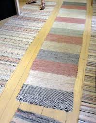 Four flooring trends homeowners love right now. Judy S Journal The Finnish Rag Rug
