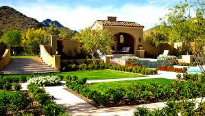 Las Vegas Landscapers The Expertise Of