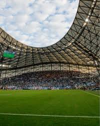 Olympique de marseille played against stade brestois 29 in 2 matches this season. Olympic Fan Experience For A Legendary Club