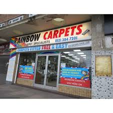 rainbow carpets flooring birmingham