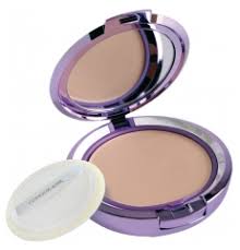 covermark waterproof compact powder 10g