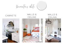looking to paint your walls try these