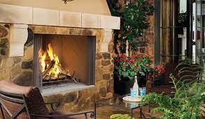 Superior Fireplaces Wre4542wh 42