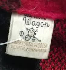 fashion wagon minnesota woolen