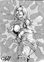 Comic-Images » Black Canary