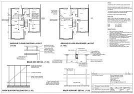 cost to knock down a load bearing wall