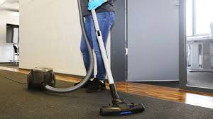 to dust or to vacuum burgos cleaning