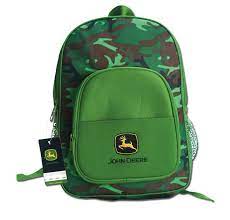 john deere backpack