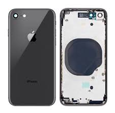 Yeah, the 6/6s space grey was a joke. Back Housing Oem With Ce Marking Iphone 8 Space Gray Repilab