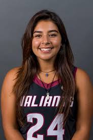 How to say isela in english? Isela Casillas Field Hockey Manhattanville College Athletics
