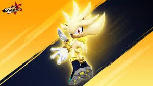 super sonic dash added a new photo