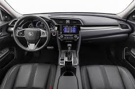 Sport touring shown in sonic gray pearl. 2021 Honda Civic Review Specifications Prices And Features Carhp