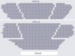 Prince Of Wales Theatre London Tickets Location Seating